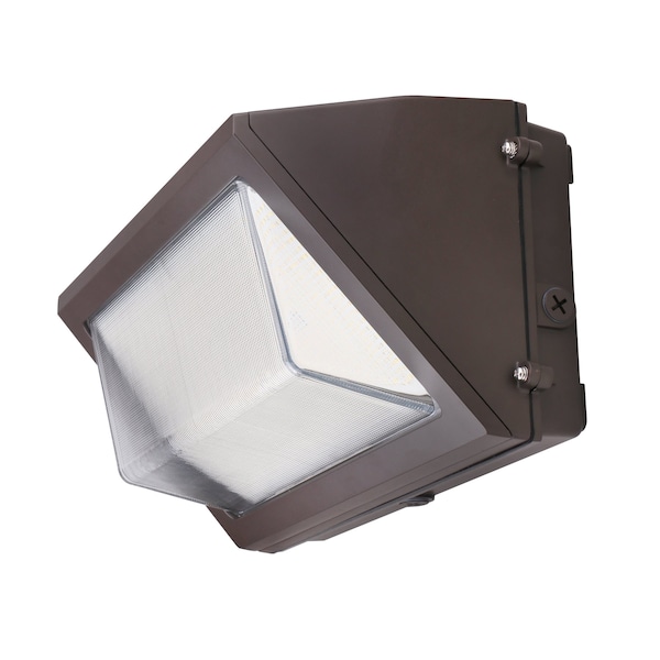 Commercial Led Wall Fixture Tunable Led, Bronze - 150W, 17.87" X 9.40" X 8.98" CLW11L-1505WMBR - main